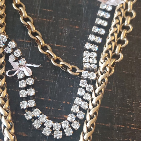 Loft necklace - Picture 3 of 3